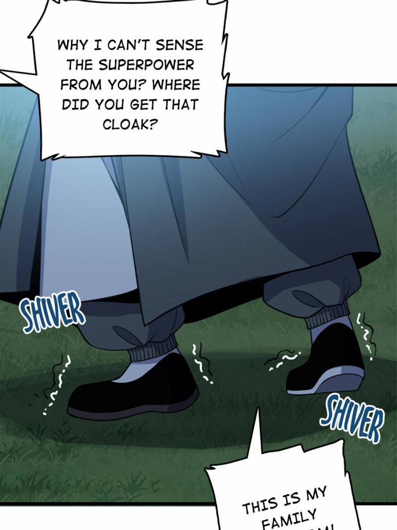 Spare Me, Great Lord! Chapter 88 - 16