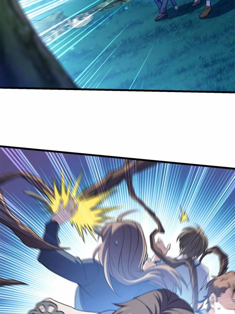 Spare Me, Great Lord! Chapter 87 - 23