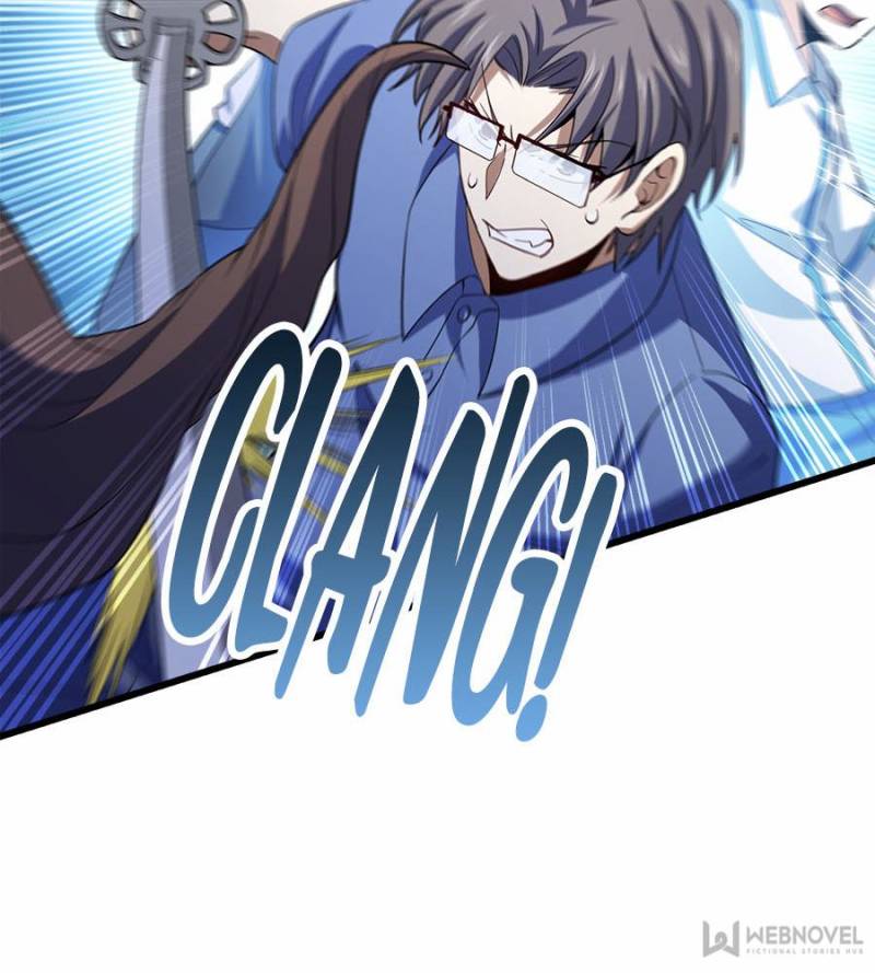 Spare Me, Great Lord! Chapter 87 - 24