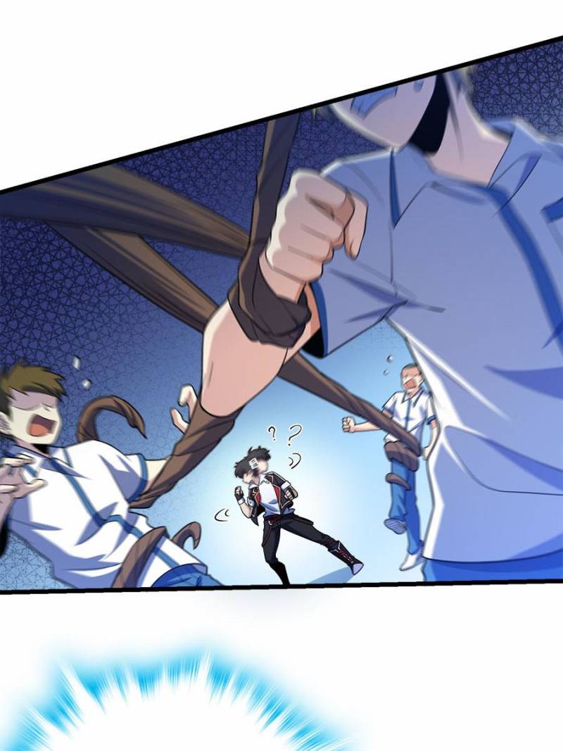 Spare Me, Great Lord! Chapter 87 - 25