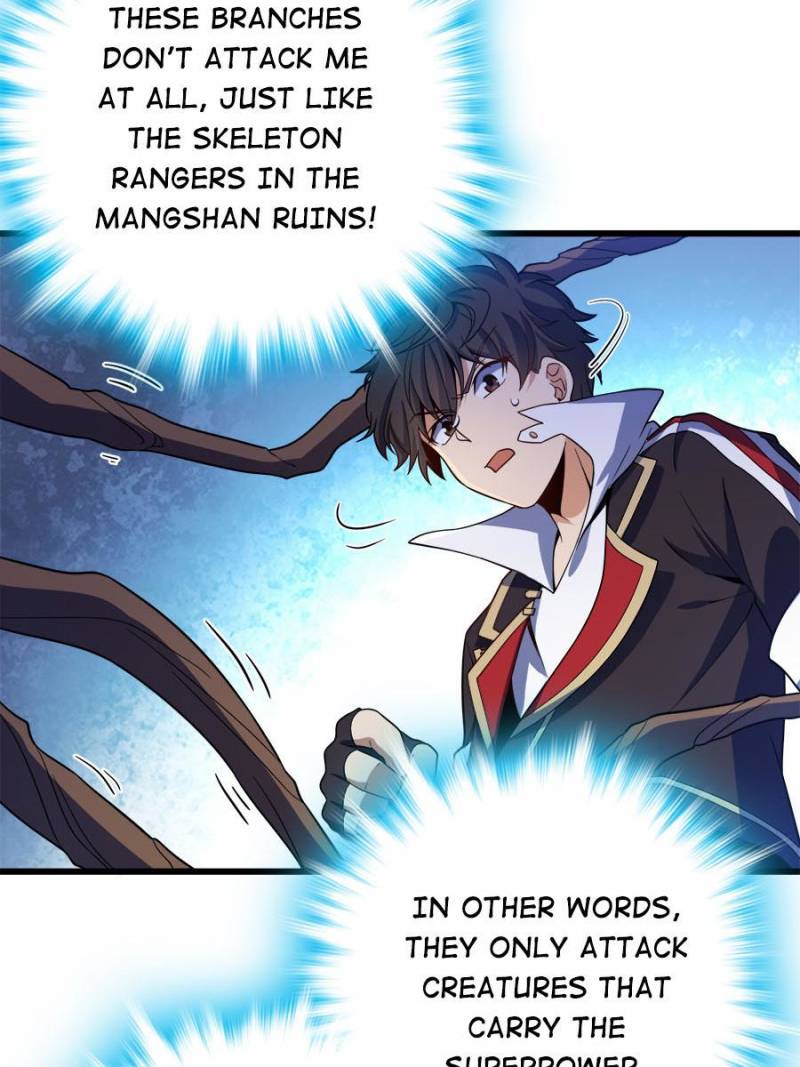 Spare Me, Great Lord! Chapter 87 - 26