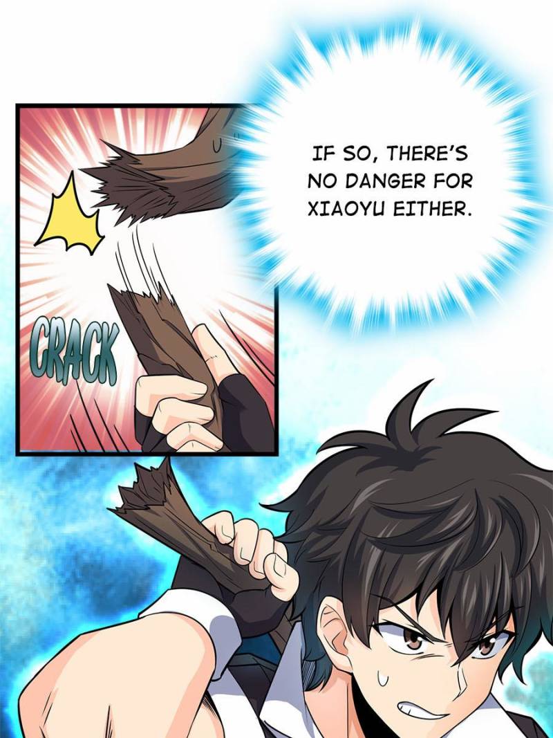 Spare Me, Great Lord! Chapter 87 - 28