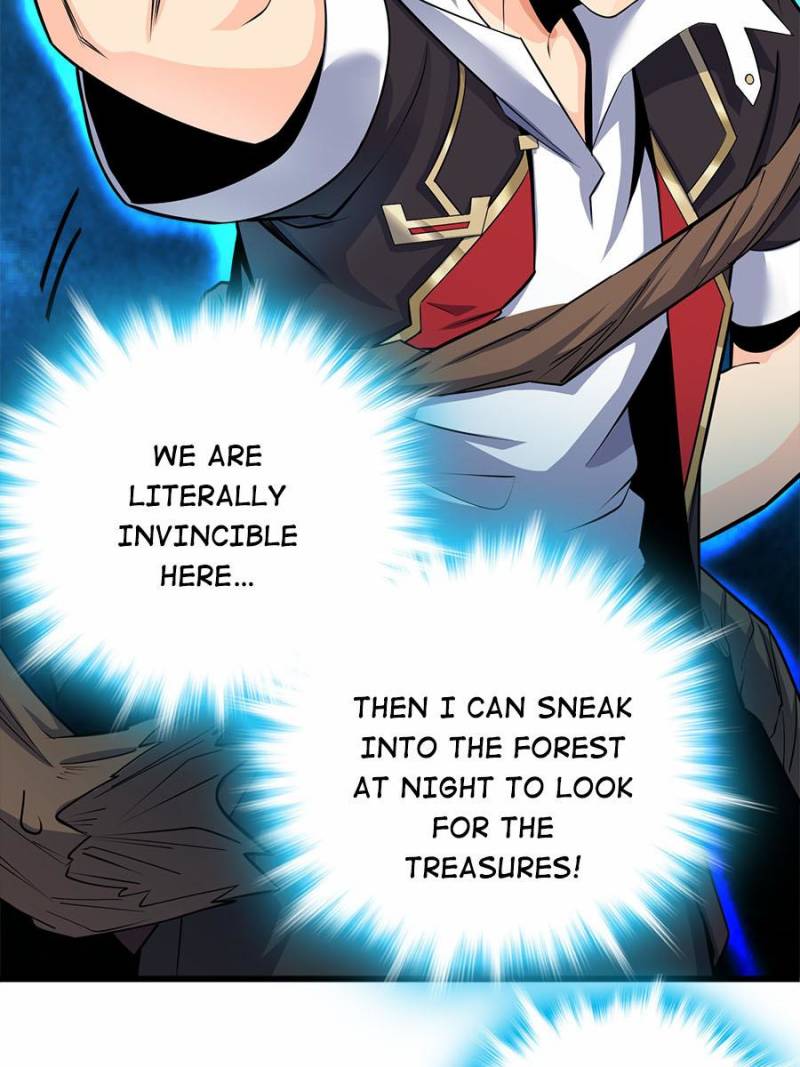 Spare Me, Great Lord! Chapter 87 - 29