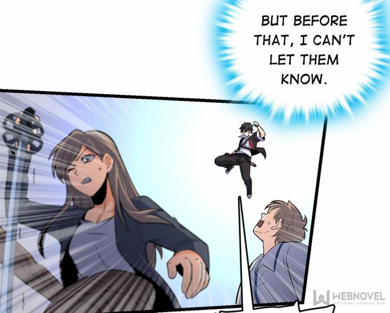 Spare Me, Great Lord! Chapter 87 - 30