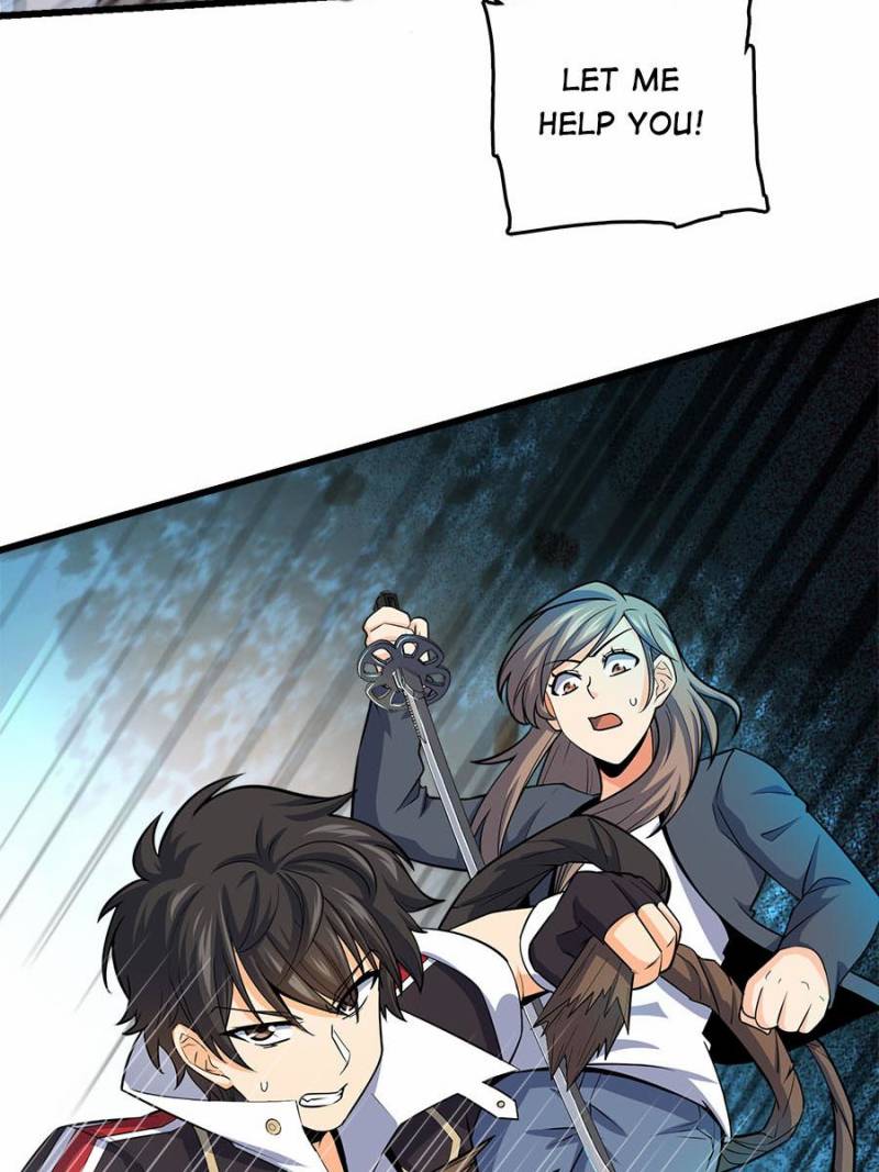 Spare Me, Great Lord! Chapter 87 - 31