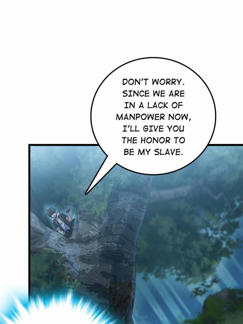 Spare Me, Great Lord! Chapter 88 - 25
