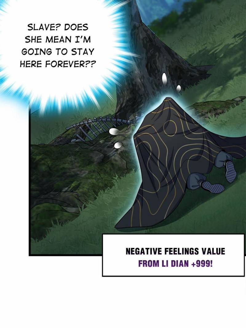 Spare Me, Great Lord! Chapter 88 - 26