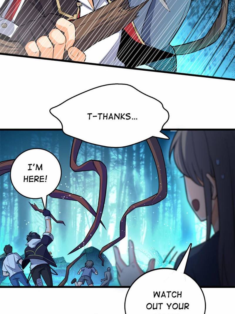 Spare Me, Great Lord! Chapter 87 - 32