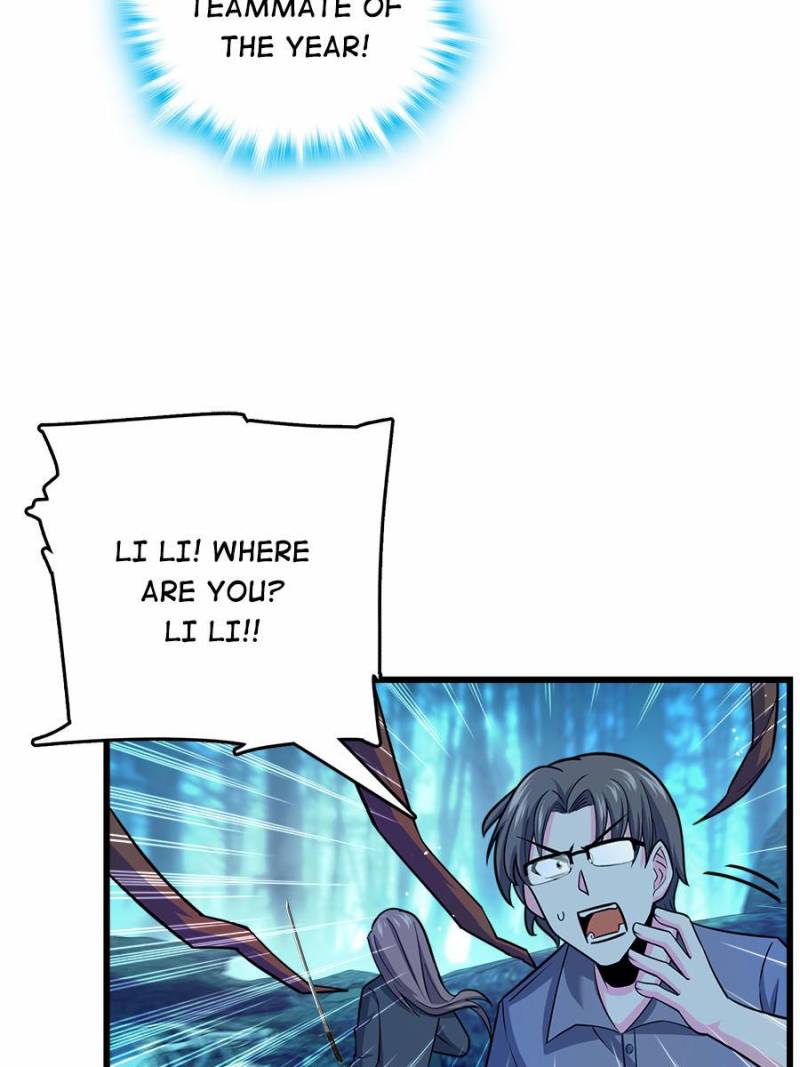 Spare Me, Great Lord! Chapter 87 - 35
