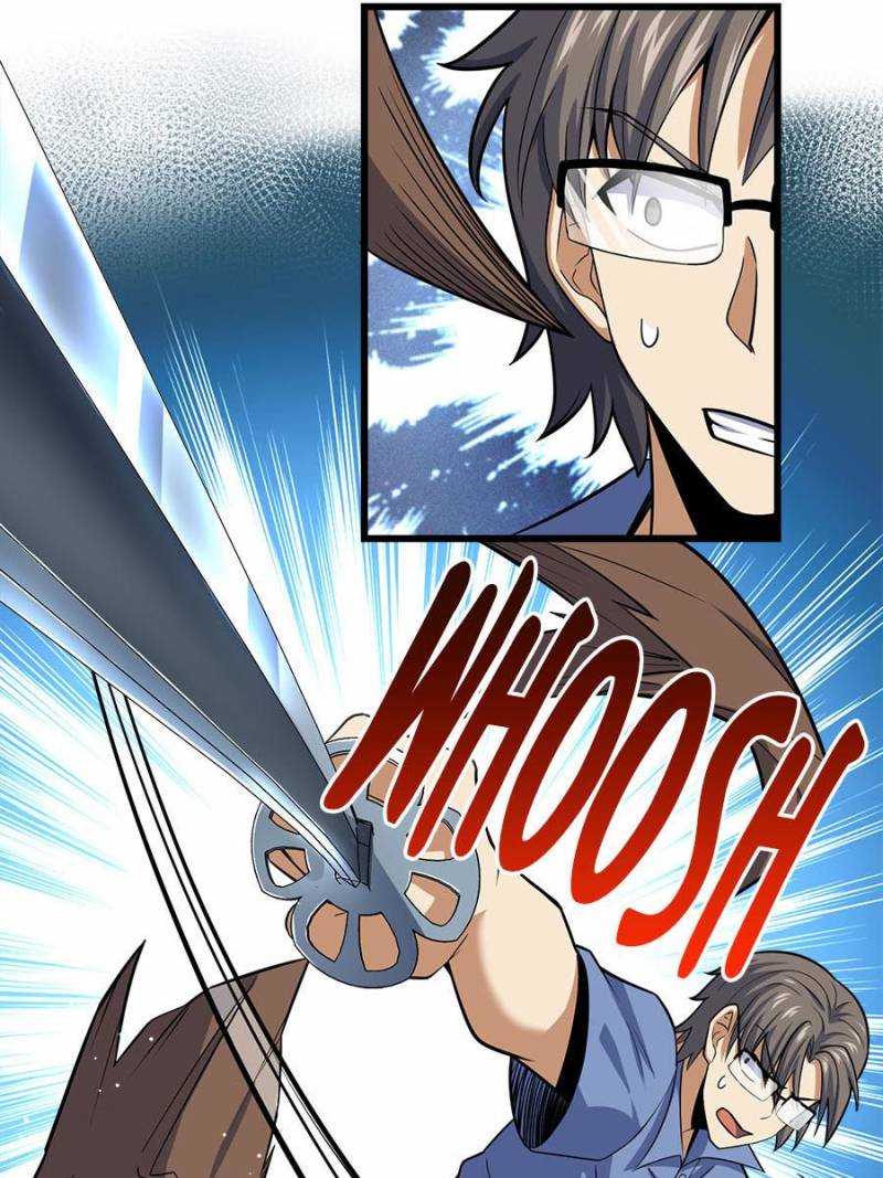 Spare Me, Great Lord! Chapter 87 - 37