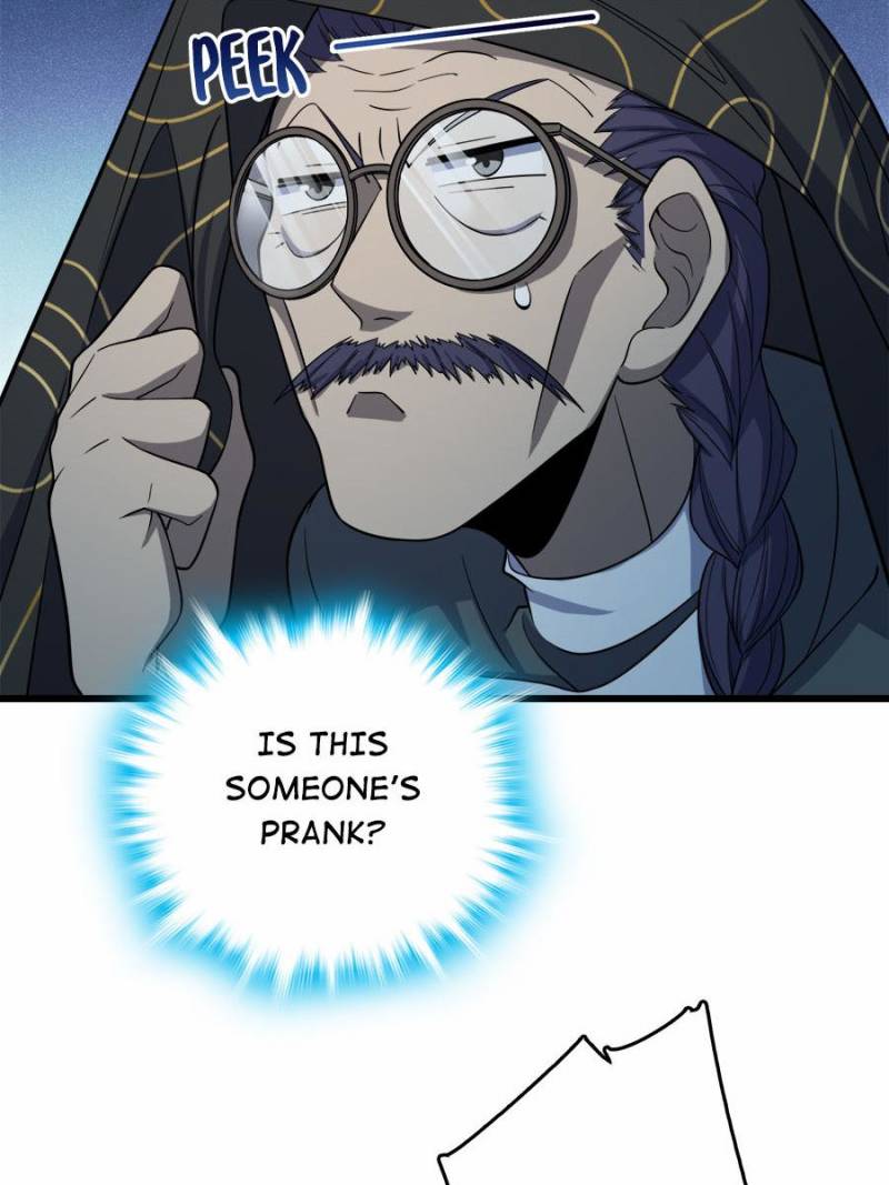 Spare Me, Great Lord! Chapter 88 - 28