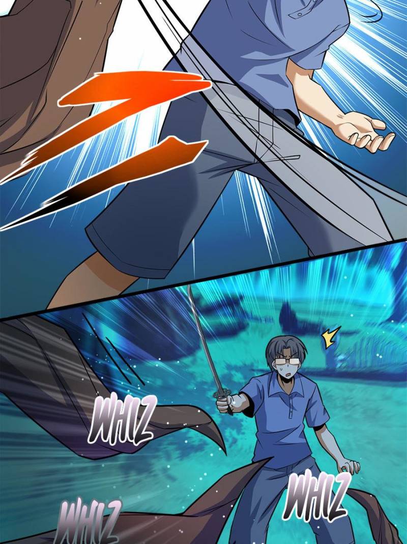 Spare Me, Great Lord! Chapter 87 - 38