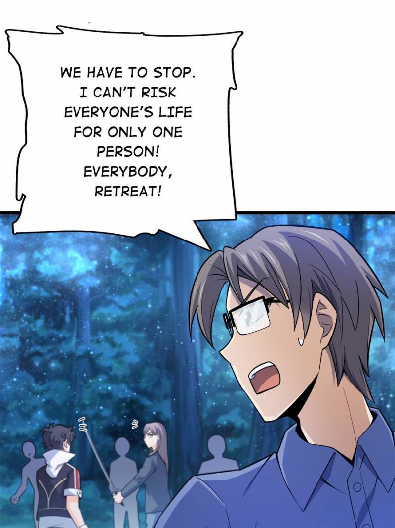 Spare Me, Great Lord! Chapter 87 - 40