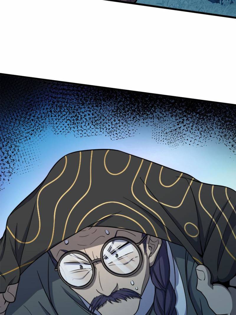 Spare Me, Great Lord! Chapter 88 - 34