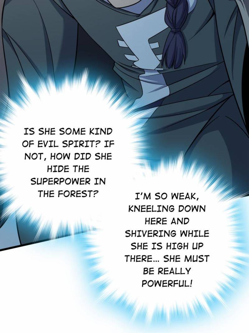 Spare Me, Great Lord! Chapter 88 - 35