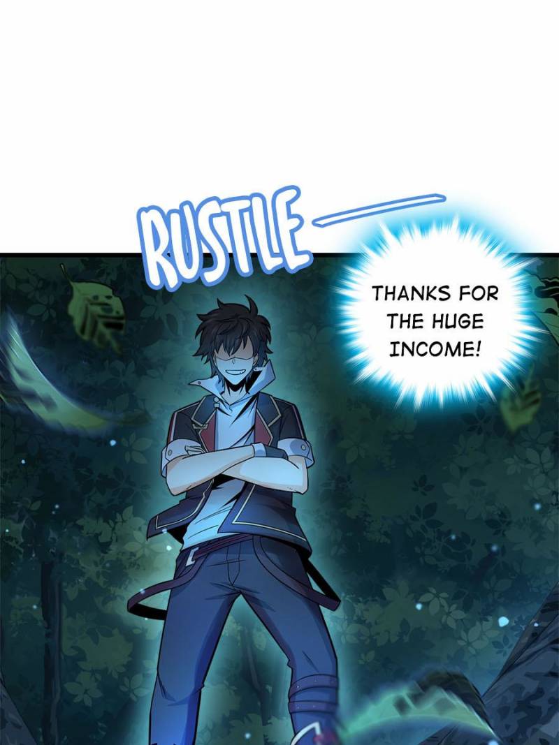 Spare Me, Great Lord! Chapter 88 - 37