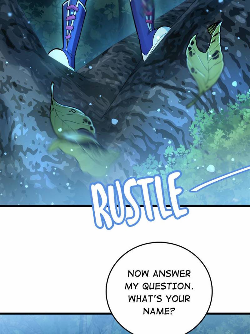 Spare Me, Great Lord! Chapter 88 - 38