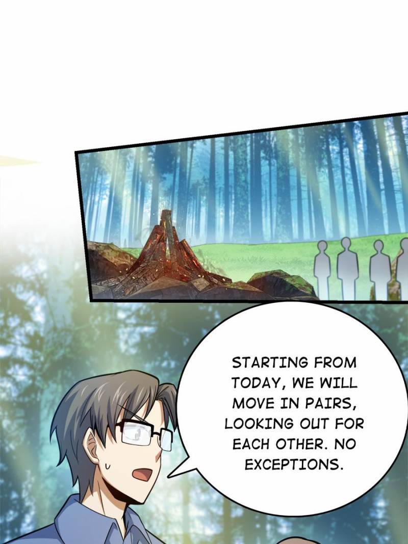 Spare Me, Great Lord! Chapter 87 - 43