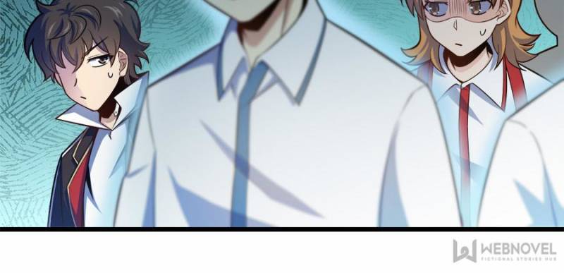 Spare Me, Great Lord! Chapter 87 - 45