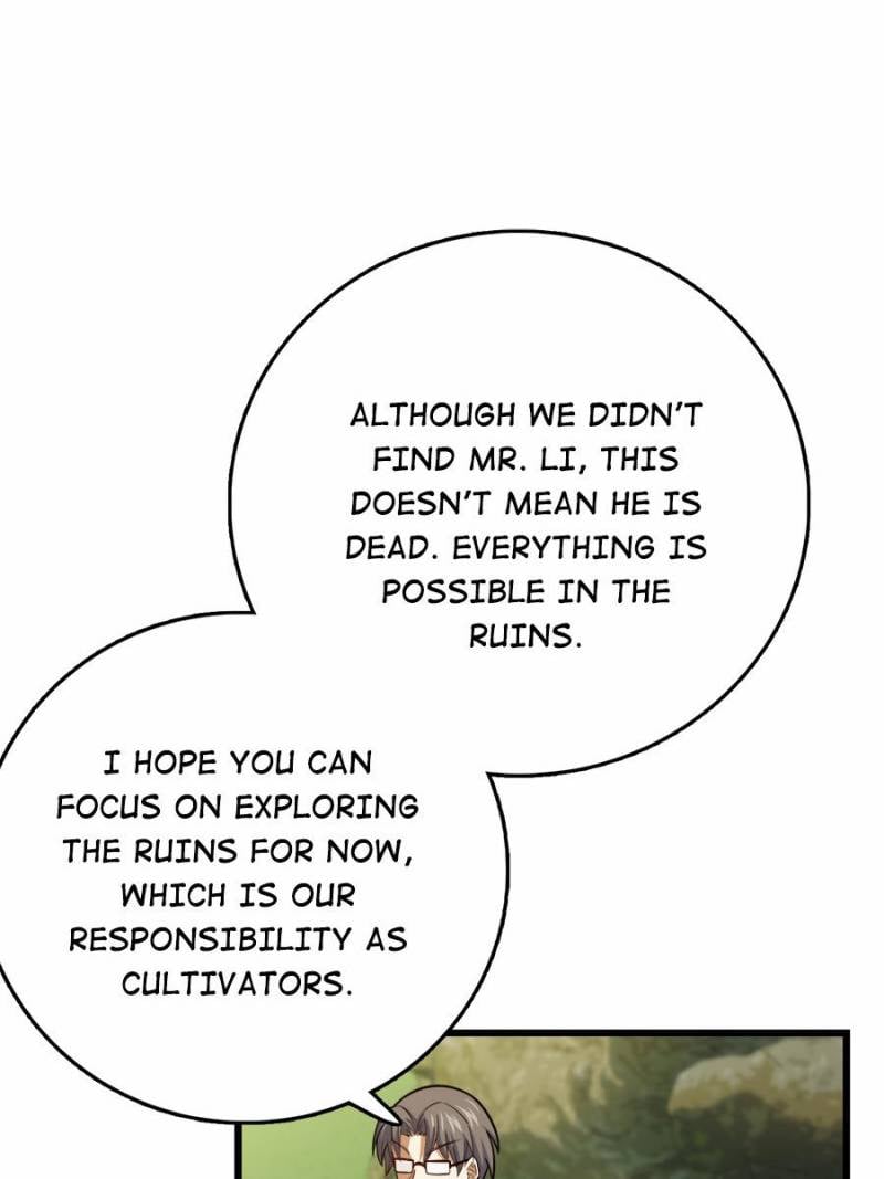 Spare Me, Great Lord! Chapter 87 - 47