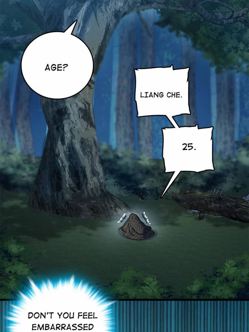 Spare Me, Great Lord! Chapter 88 - 40