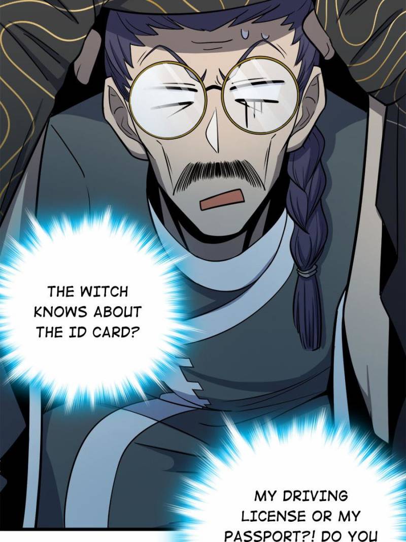 Spare Me, Great Lord! Chapter 88 - 42