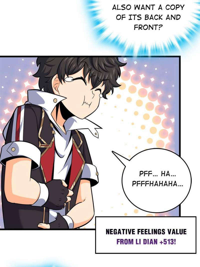 Spare Me, Great Lord! Chapter 88 - 43