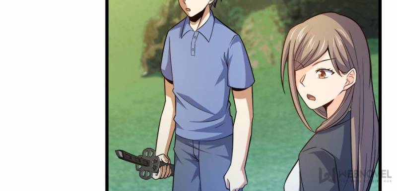 Spare Me, Great Lord! Chapter 87 - 48