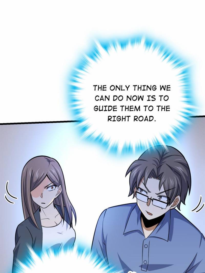 Spare Me, Great Lord! Chapter 87 - 50