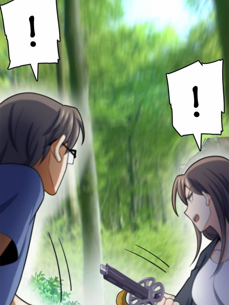 Spare Me, Great Lord! Chapter 87 - 53
