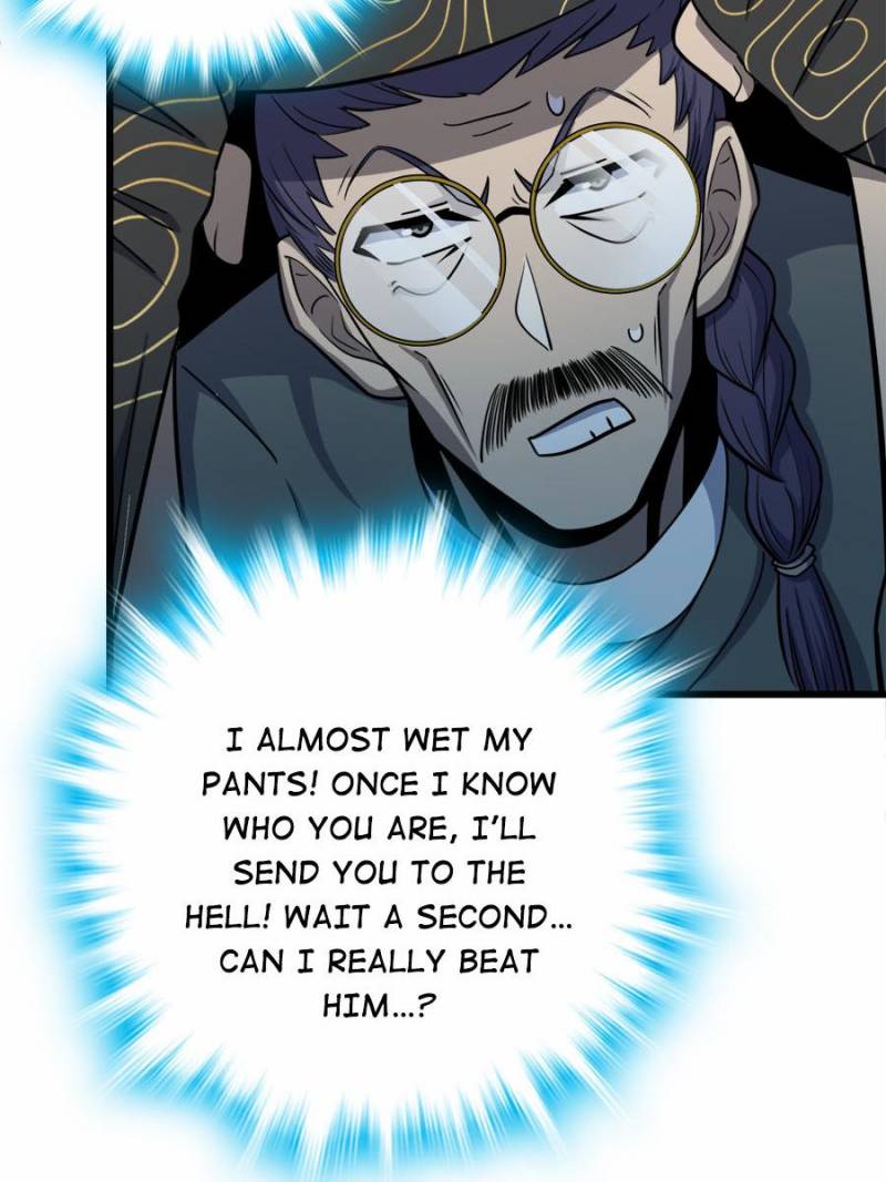 Spare Me, Great Lord! Chapter 88 - 45