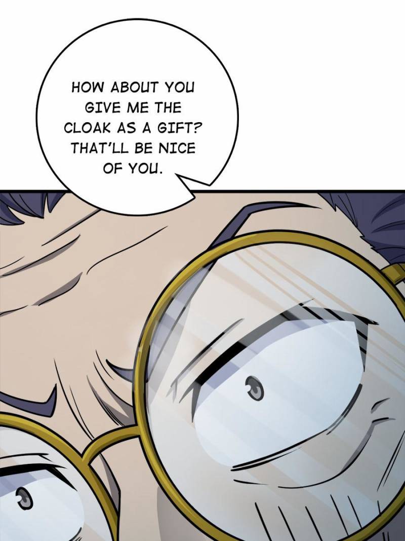 Spare Me, Great Lord! Chapter 88 - 48