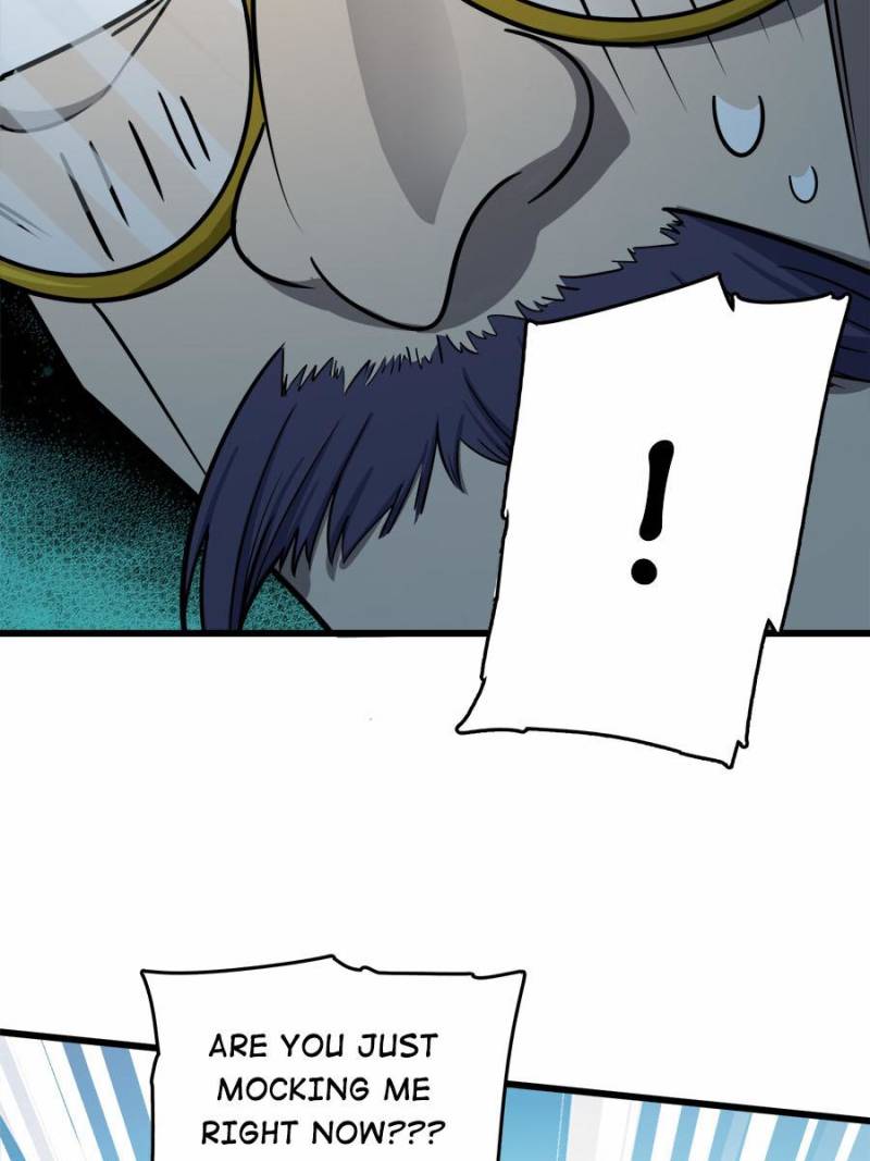 Spare Me, Great Lord! Chapter 88 - 49