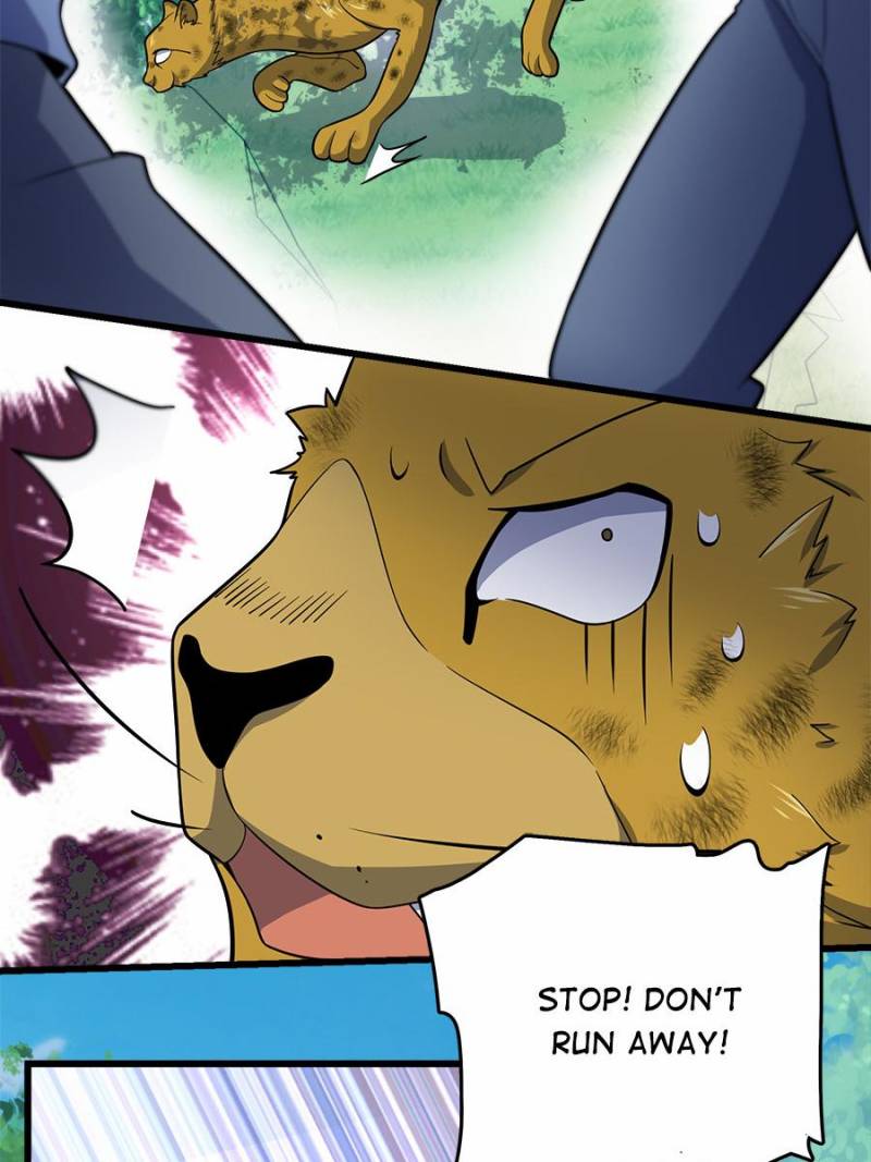 Spare Me, Great Lord! Chapter 87 - 55