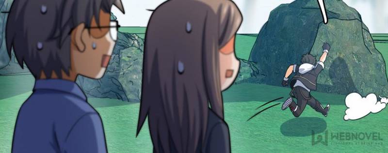 Spare Me, Great Lord! Chapter 87 - 57