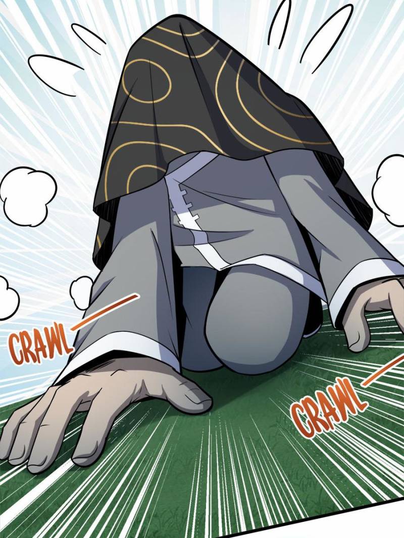 Spare Me, Great Lord! Chapter 88 - 51