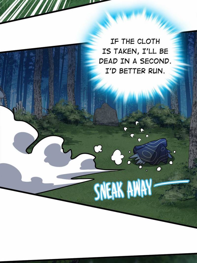 Spare Me, Great Lord! Chapter 88 - 52