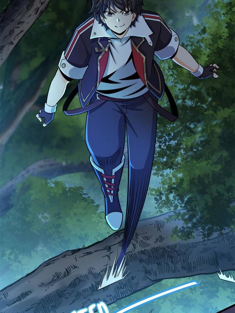 Spare Me, Great Lord! Chapter 88 - 54