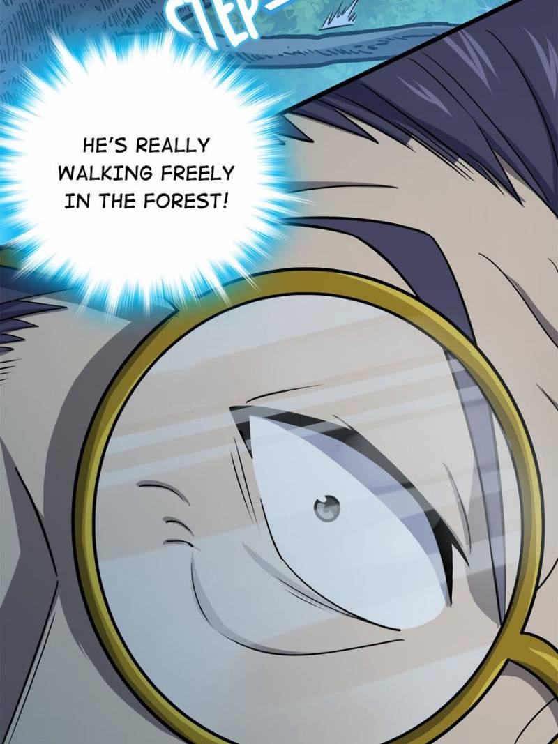 Spare Me, Great Lord! Chapter 88 - 55