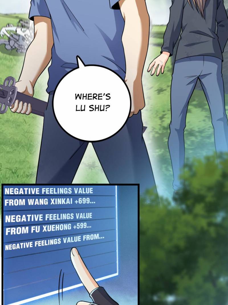 Spare Me, Great Lord! Chapter 87 - 61