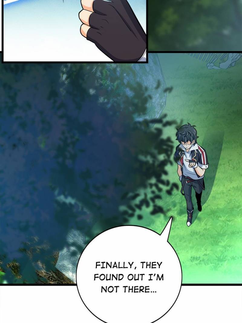 Spare Me, Great Lord! Chapter 87 - 62