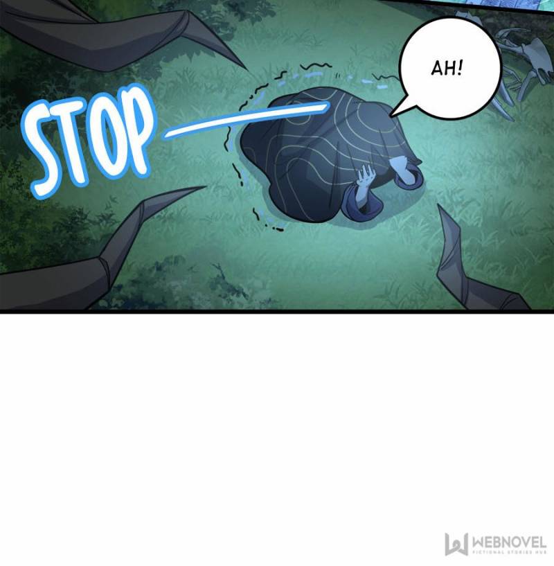 Spare Me, Great Lord! Chapter 88 - 58