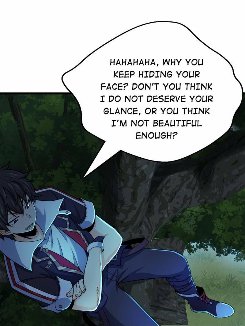 Spare Me, Great Lord! Chapter 88 - 59