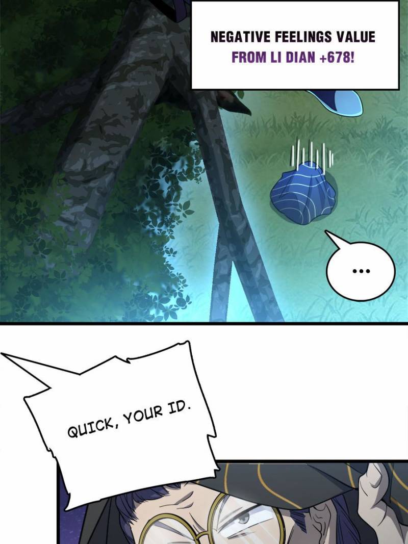 Spare Me, Great Lord! Chapter 88 - 60