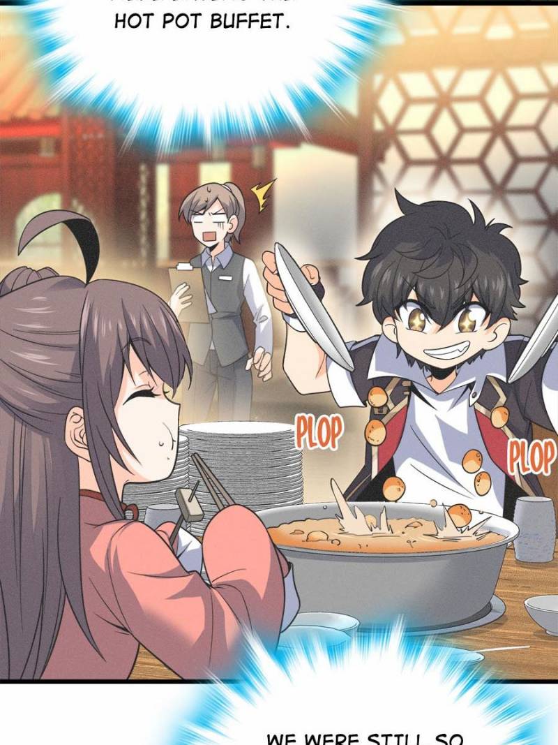 Spare Me, Great Lord! Chapter 87 - 68