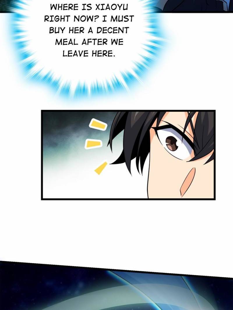 Spare Me, Great Lord! Chapter 87 - 71