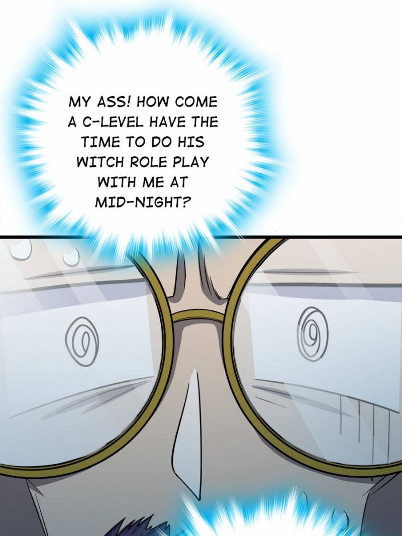 Spare Me, Great Lord! Chapter 88 - 71