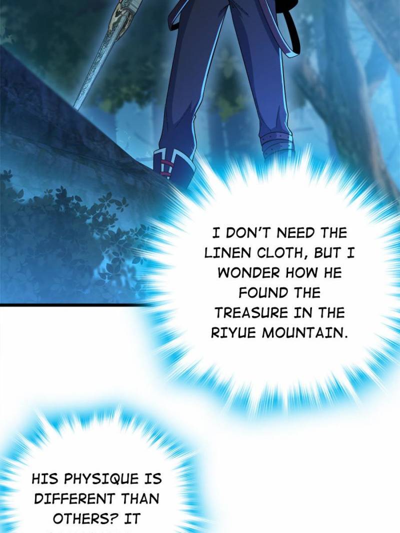 Spare Me, Great Lord! Chapter 88 - 74
