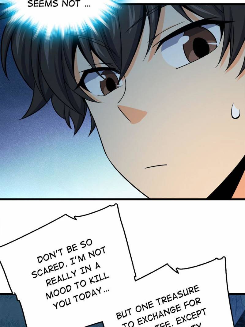 Spare Me, Great Lord! Chapter 88 - 75