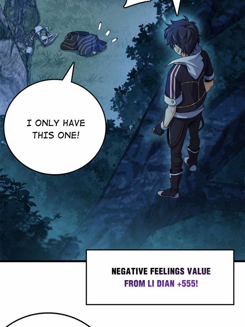 Spare Me, Great Lord! Chapter 88 - 77
